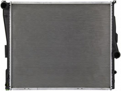 SPECTRA PREMIUM cu13277 -  Радиатор, охлаждение двигателя